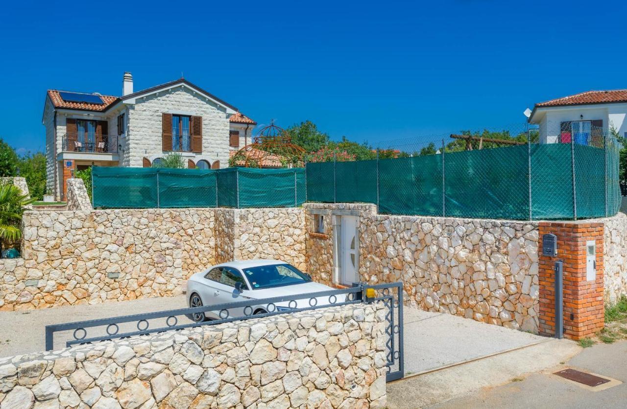 Villa Kamenica Kras Kültér fotó