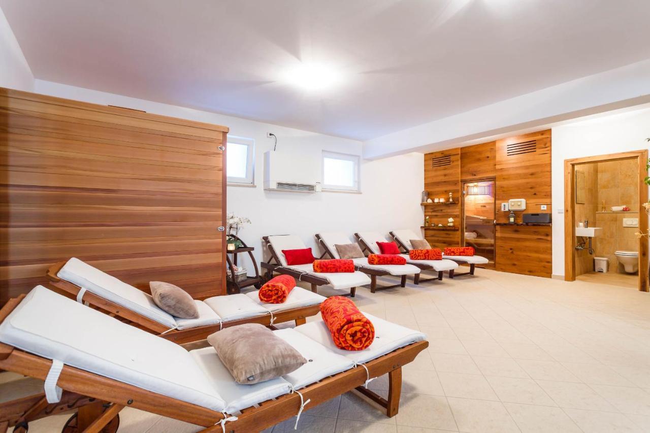 Villa Kamenica Kras Kültér fotó