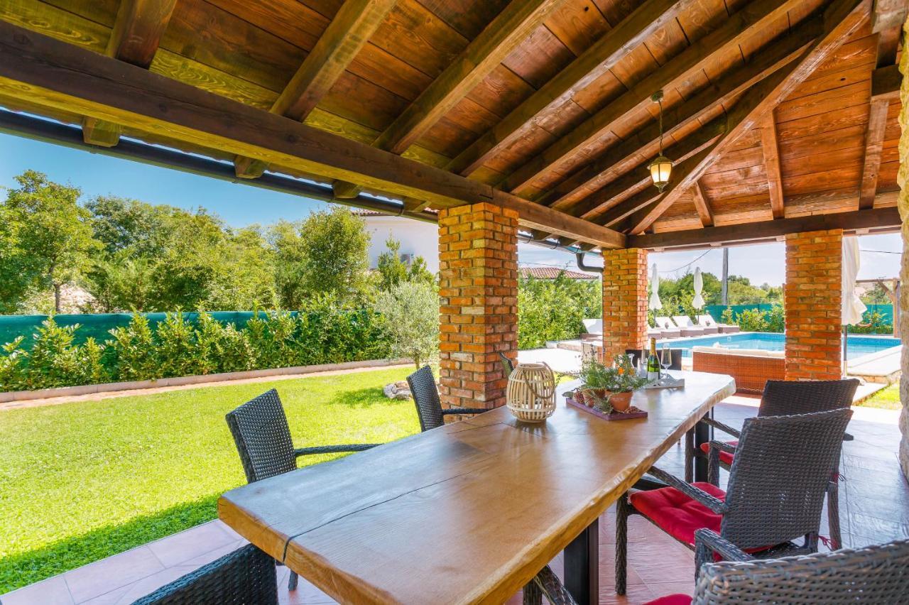 Villa Kamenica Kras Kültér fotó