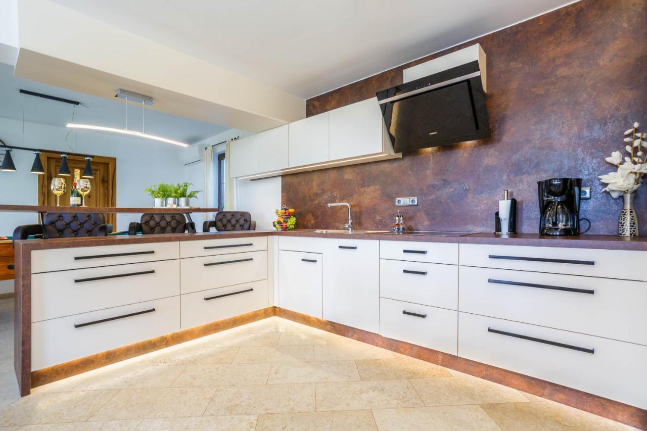 Villa Kamenica Kras Kültér fotó