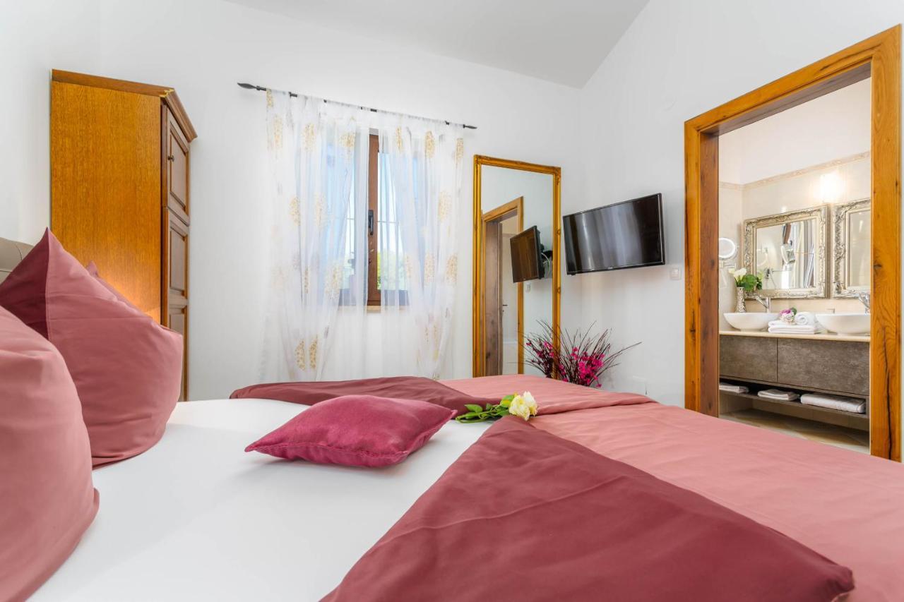 Villa Kamenica Kras Kültér fotó