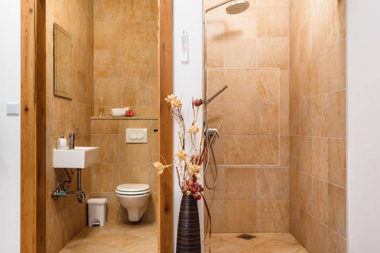 Villa Kamenica Kras Kültér fotó