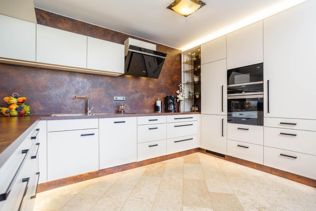 Villa Kamenica Kras Kültér fotó