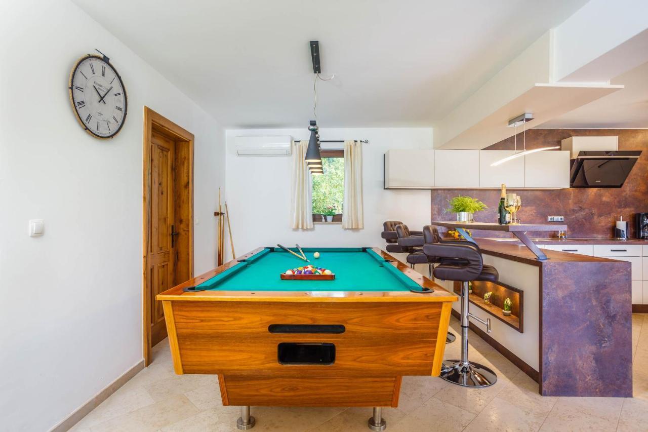Villa Kamenica Kras Kültér fotó