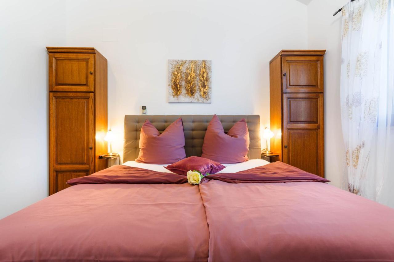 Villa Kamenica Kras Kültér fotó