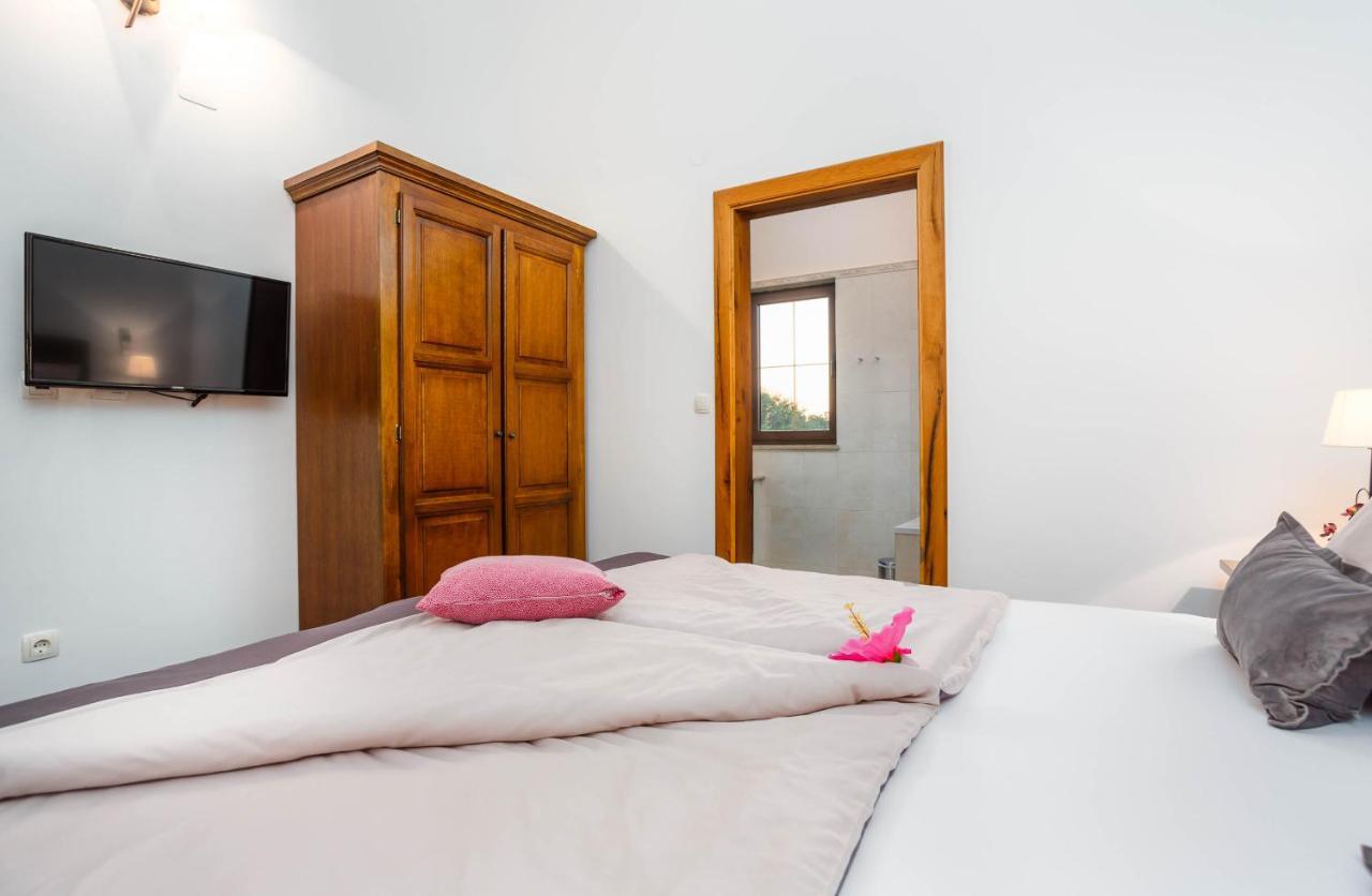Villa Kamenica Kras Kültér fotó