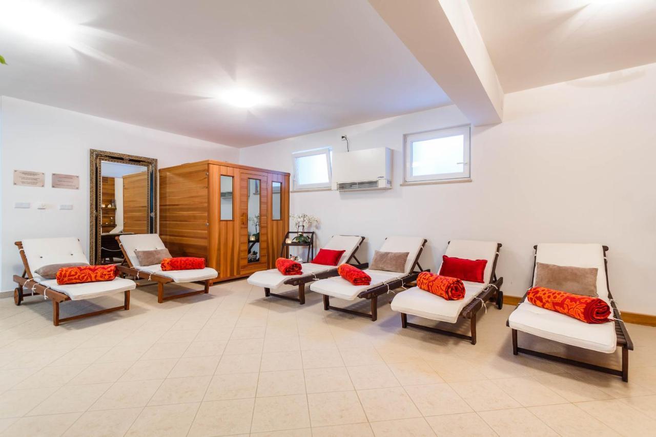 Villa Kamenica Kras Kültér fotó