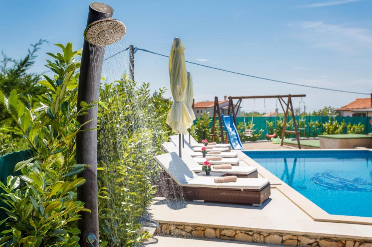 Villa Kamenica Kras Kültér fotó